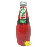 عصير ريحان ناز بنكهة الكرز 290ml×24
