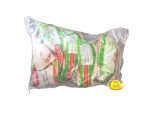 ⁦رز نازيلا حبة قصيرة 5kg×5⁩ - الصورة ⁦2⁩