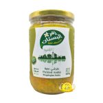 طرشي عنبة بارد زهر البستان 600g×12