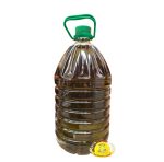 ⁦زيت زيتون مكس  سامي بيك 5L×3عرض خاص أشتري ١٠طرد واحصل على ١طرد هدية 🎁⁩ - الصورة ⁦2⁩