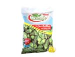 بامية ممتاز مجمد نسمة (Nesmah)400g×20