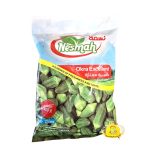بامية ممتاز مجمد نسمة (Nesmah)400g×20