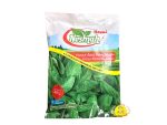 ملوخية ورق مجمد نسمة (Nesmah)400g×20