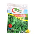 ملوخية ورق مجمد نسمة (Nesmah)400g×20