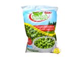 بازيلا خضرا مجمد نسمة (Nesmah)400g×20