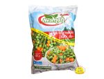 خضار مشكل مجمد نسمة (Nesmah)400g×20