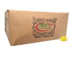 ⁦بازيلا خضرا مجمد نسمة (Nesmah)400g×20⁩ - الصورة ⁦2⁩