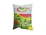فول اخضر مجمد نسمة (Nesmah)400g×20