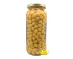 ⁦حمص مسلوق مكاريدو(Macarido)540g×12⁩ - الصورة ⁦2⁩