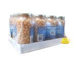 ⁦حمص مسلوق مكاريدو(Macarido)540g×12⁩ - الصورة ⁦3⁩