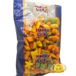 مكسرات صينية هابي لوكس (Happy lux) 200g×20