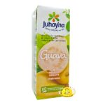 عصير جهينة جوافة 235ml×27