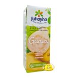 عصير جهينة جوافة 235ml×27