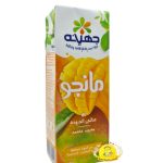 عصير جهينة مانجو 235ml×27