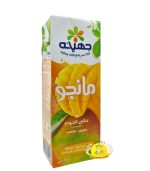 عصير جهينة مانجو 235ml×27