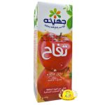 عصير جهينة تفاح 235ml×27