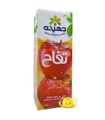 عصير جهينة تفاح 235ml×27
