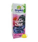 عصير جهينة مكس بيري 235ml×27