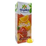 عصير جهينة كوكتيل 235ml×27