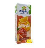 عصير جهينة كوكتيل 235ml×27