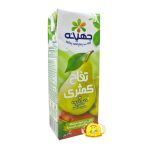 عصير جهينة كمشرى 235ml×27