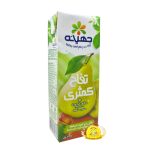عصير جهينة كمشرى 235ml×27