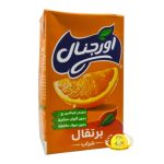 عصير اورجنال بنكهة البرتقال 250ml×27