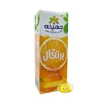 عصير جهينة برتقال 235ml×27