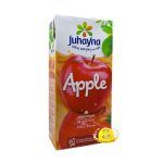 عصير جهينة بنكهة تفاح 1L×12
