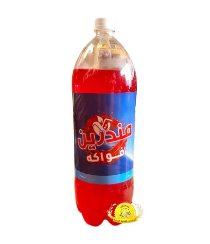 مندرين خزنة فواكة 2L×6