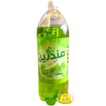 مندرين تفاح 2L×6