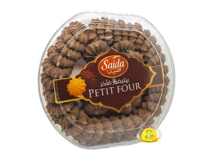 بيتفور صيدا 300g×16