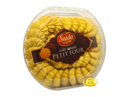 بيتفور صيدا 300g×16