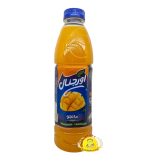 عصير اورجنال مانجو 800ml×12
+ قيمة عبوة فارغة
