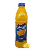 عصير اورجنال برتقال 800ml×12
+ قيمة عبوة فارغة