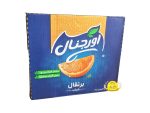 ⁦عصير اورجنال برتقال 800ml×12
+ قيمة عبوة فارغة⁩ - الصورة ⁦2⁩