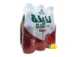 ⁦مشروب غازي لذيذة بنكهة الفراولة 330ml×24⁩ - الصورة ⁦2⁩