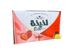 ⁦مشروب غازي لذيذة بنكهة الفراولة 330ml×24⁩ - الصورة ⁦3⁩