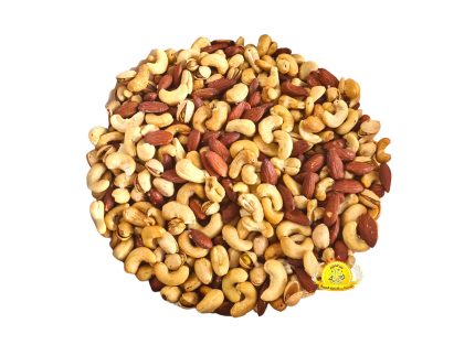 مكسرات سما حامض 5kg