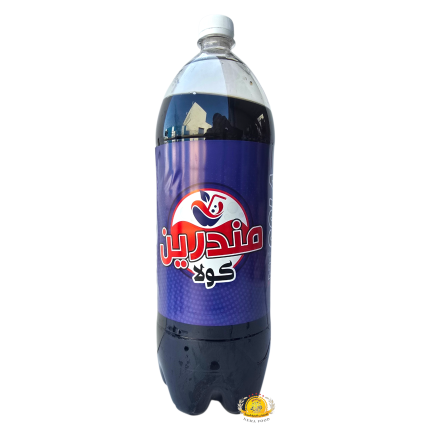 مندرين كولا  ت  6×2L
عرض خاص أشتري ١٠طرد واحصل على ١طرد هدية 🎁