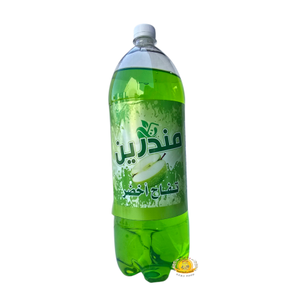 مندرين تفاح ت 6×2L
عرض خاص أشتري ١٠طرد واحصل على ١طرد هدية 🎁