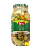 مخلل مشكل الدرة 2750g×4