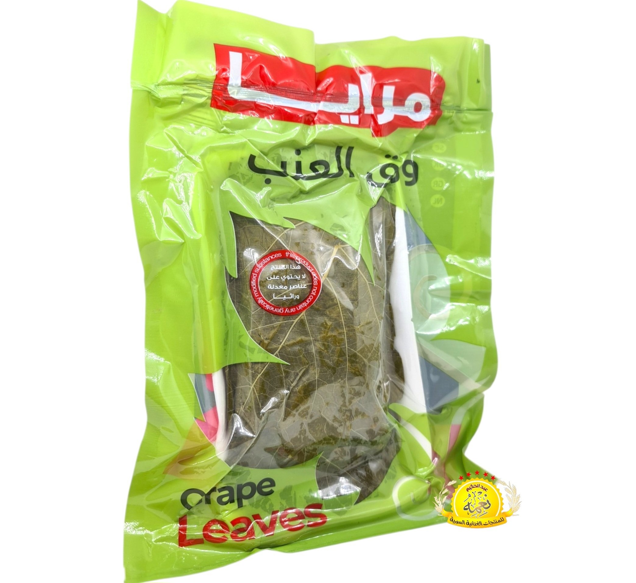 2026/08/1000062879.jpg ورق عنب مرايا مضغوط 400g×14 - الصورة 1