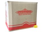 ⁦ورق عنب مرايا مضغوط 400g×14⁩ - الصورة ⁦2⁩