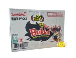 ⁦نودلز احمر حار / Samyang Hot Chechen Flavour Ramen Carbonara Flavour 8×5×140gr⁩ - الصورة ⁦2⁩