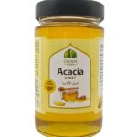 عسل الاكاسيا (Acacia) 450×10
