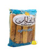كعك الباشاوات 250g×24