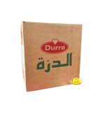 ⁦خل تمر الدرة 500ml×12⁩ - الصورة ⁦2⁩