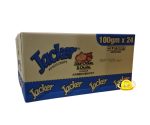 ⁦شيبس(Jacker) بطاطس كريسبي نكهة بصل و كريمةض 100g×24⁩ - الصورة ⁦2⁩