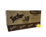 ⁦شيبس(Jacker) بطاطس كريسبي نكهة مشوي 100g×24⁩ - الصورة ⁦2⁩